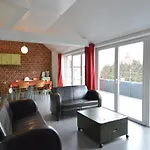 Stylish Duplex With Sauna Prázdninový dům