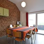 Stylish Duplex With Sauna Prázdninový dům *