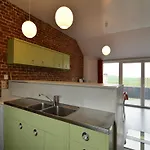 Stylish Duplex With Sauna * Modave