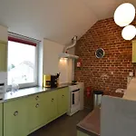 Stylish Duplex With Sauna