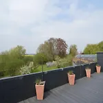 Stylish Duplex With Sauna Prázdninový dům Modave