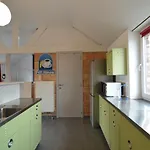 Stylish Duplex With Sauna Prázdninový dům