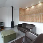 Stylish Duplex With Sauna Prázdninový dům *