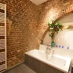 Stylish Duplex With Sauna Prázdninový dům