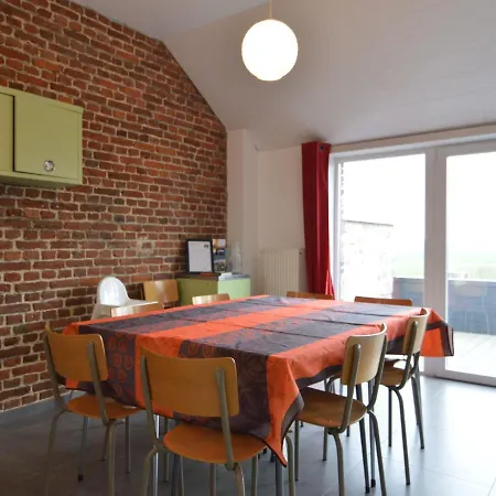 In Clavier Station With Infrared Sauna Holiday home
