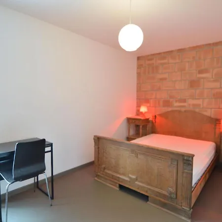 In Clavier Station With Infrared Sauna Holiday home