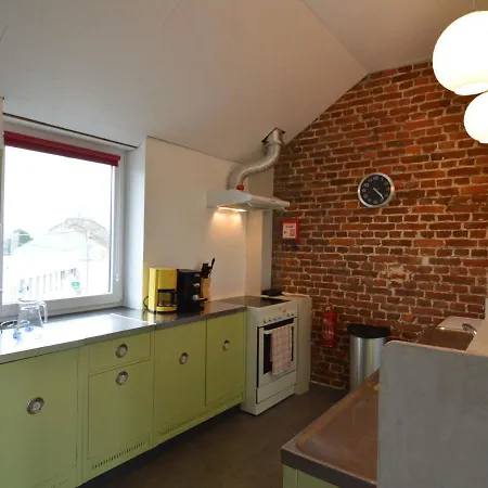 In Clavier Station With Infrared Sauna Holiday home Modave