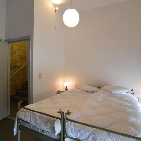 Holiday home In Clavier Station With Infrared Sauna Modave