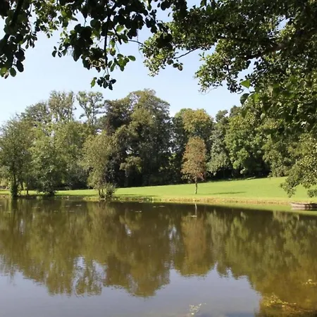 بيت للعطل Stylish Duplex With Sauna *