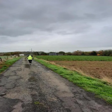 Stylish Duplex With Sauna Дом отдыха *