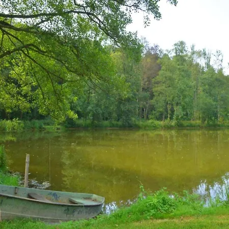 Stylish Duplex With Sauna
