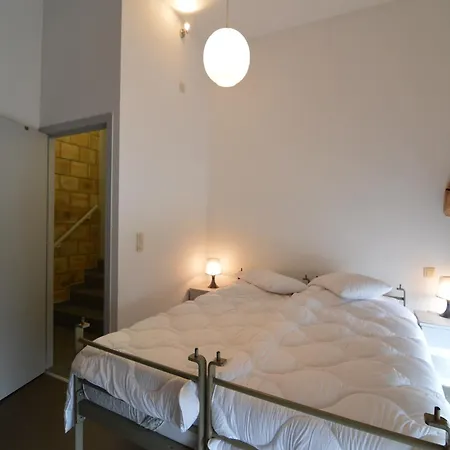 Stylish Duplex With Sauna