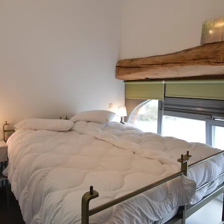 Stylish Duplex With Sauna *