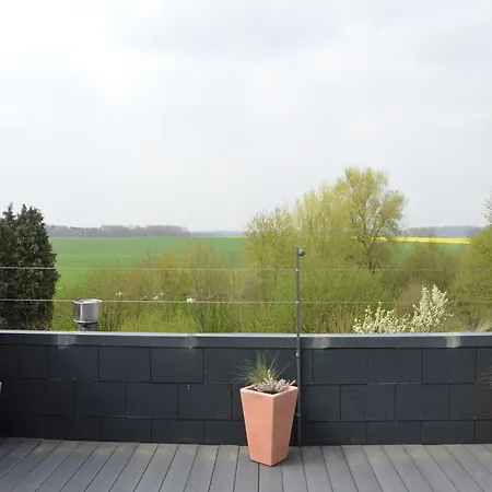 Stylish Duplex With Sauna