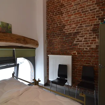Stylish Duplex With Sauna Holiday home Modave