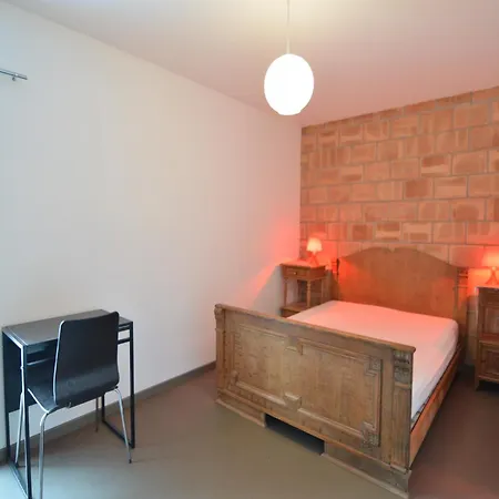 Holiday home Stylish Duplex With Sauna