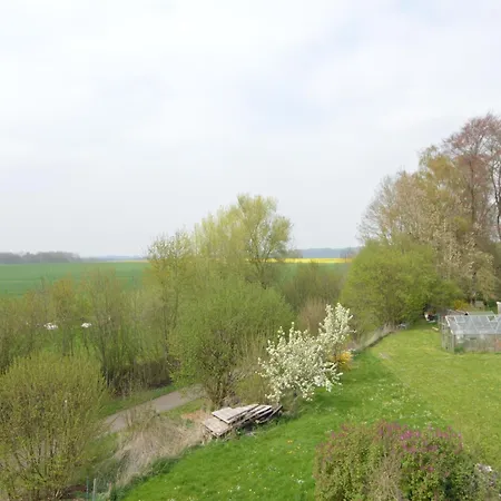 Holiday home Stylish Duplex With Sauna Modave