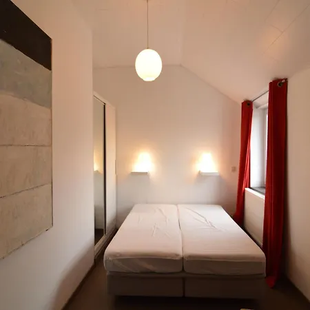 Holiday home Stylish Duplex With Sauna