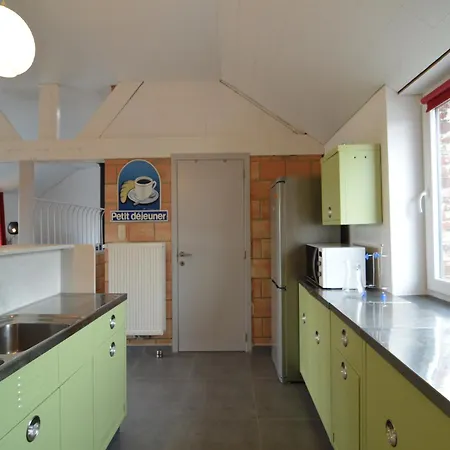 Stylish Duplex With Sauna Holiday home