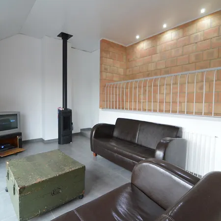 Stylish Duplex With Sauna Holiday home *