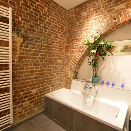 Stylish Duplex With Sauna Holiday home
