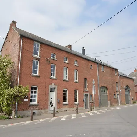 Stylish Duplex With Sauna
