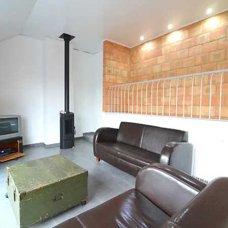 Stylish Duplex With Sauna *