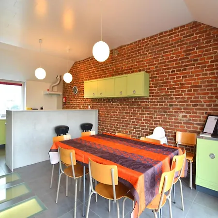 Stylish Duplex With Sauna