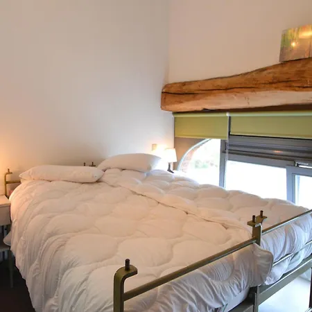 Stylish Duplex With Sauna *