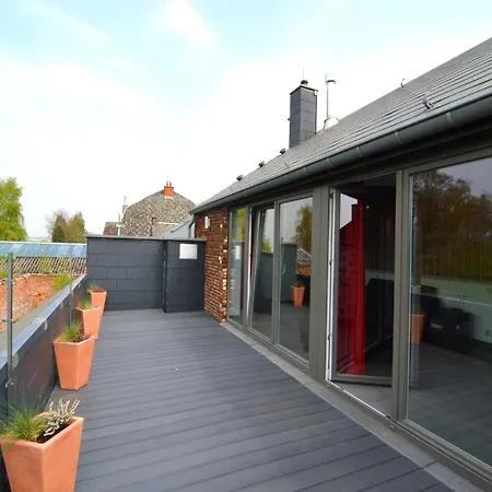 Stylish Duplex With Sauna Holiday home *