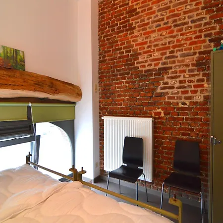 Stylish Duplex With Sauna Holiday home Modave