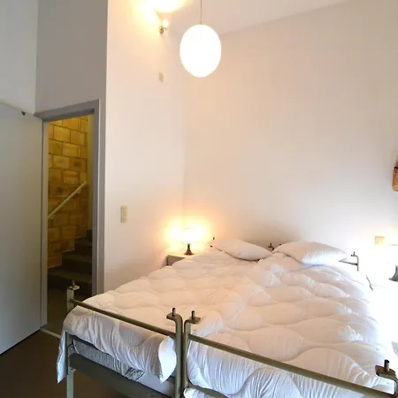 Holiday home Stylish Duplex With Sauna
