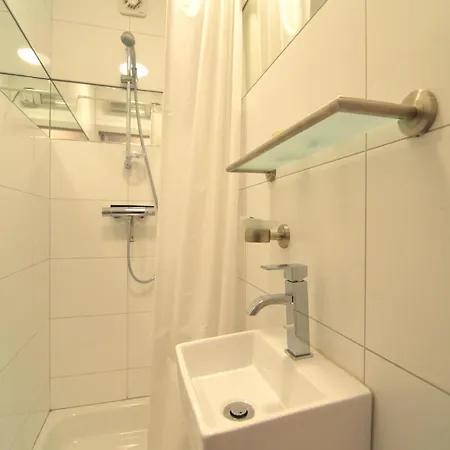 Holiday home Stylish Duplex With Sauna Modave