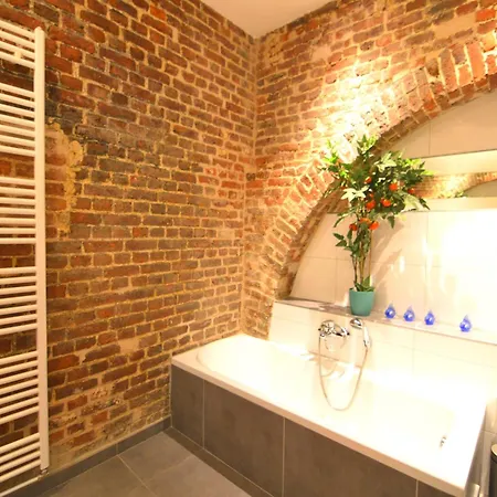 Stylish Duplex With Sauna Holiday home