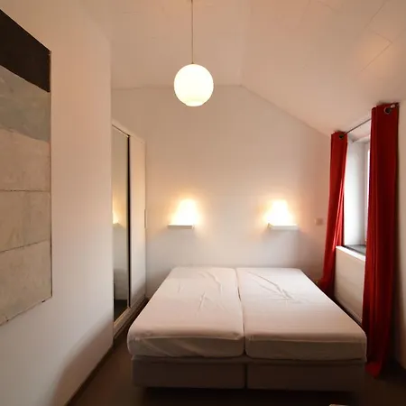 In Clavier Station With Infrared Sauna Holiday home