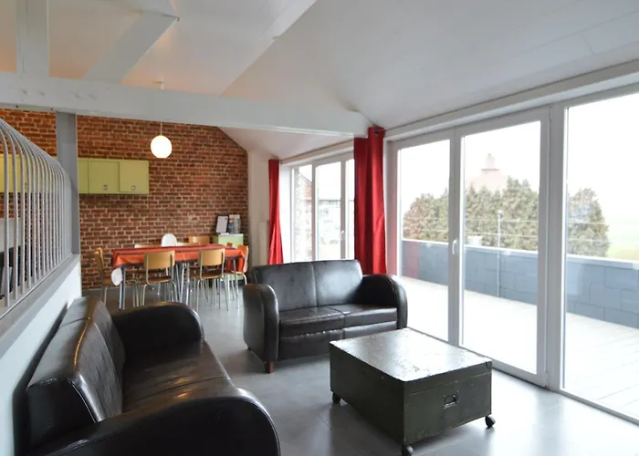 Stylish Duplex With Sauna Casa vacanze